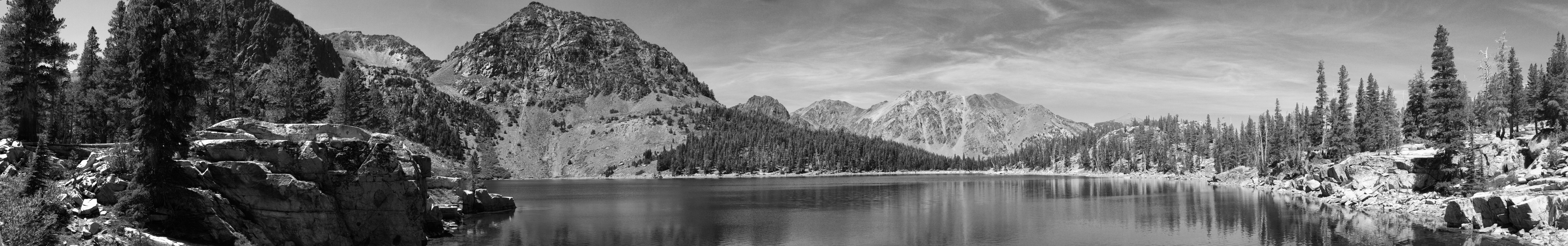 East Lake